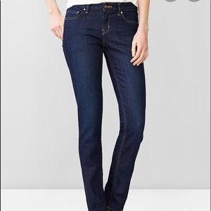 Gap Jeans 1969 Real Straight 